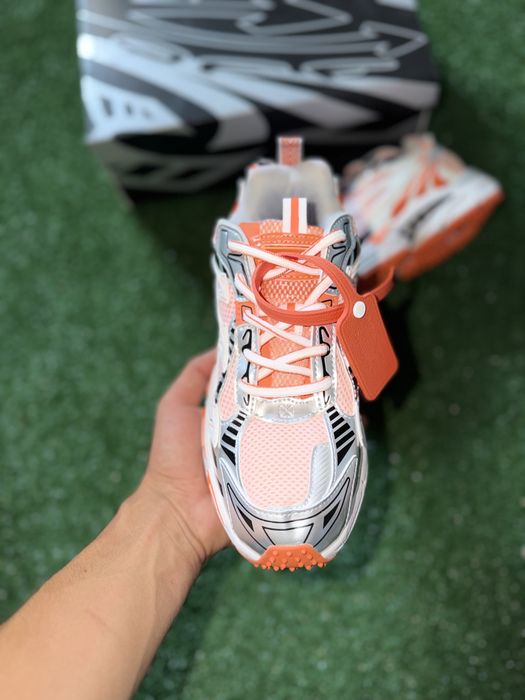 Off White Be Right Back (40/41/42/43/44/45)