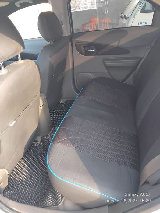 Chevrolet Cobalt 2016 — 5