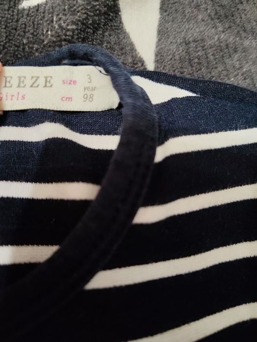 Детски дрешки за момиче