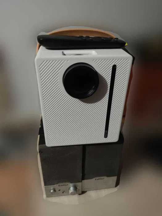 Проектор портативный