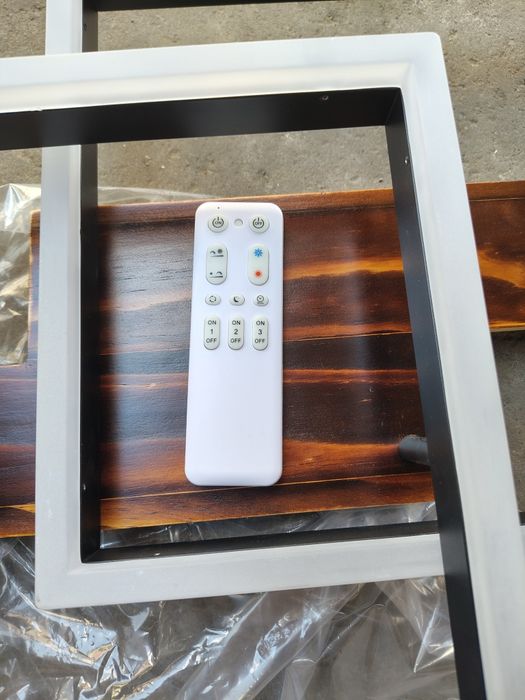 Plafoniera led ...