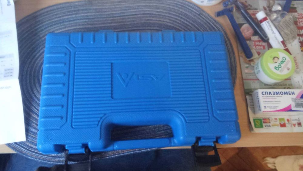 Комплект фиксатори за разпр вал - VAG, Ford, Opel, Fiat, Citroën,Honda