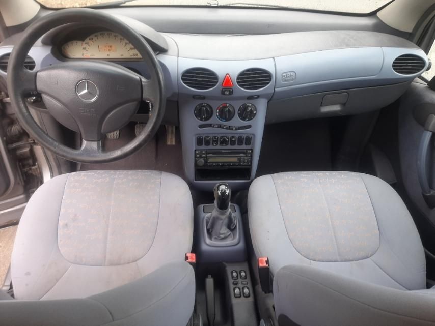 Mercedes A 170 Cdi
