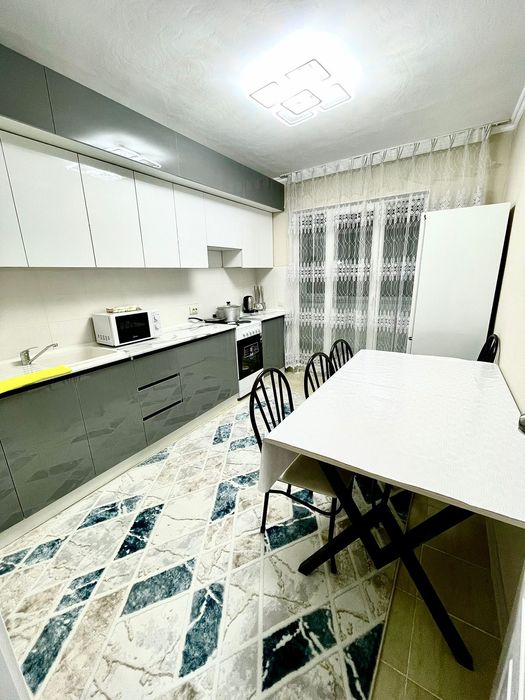 Суточный квартира