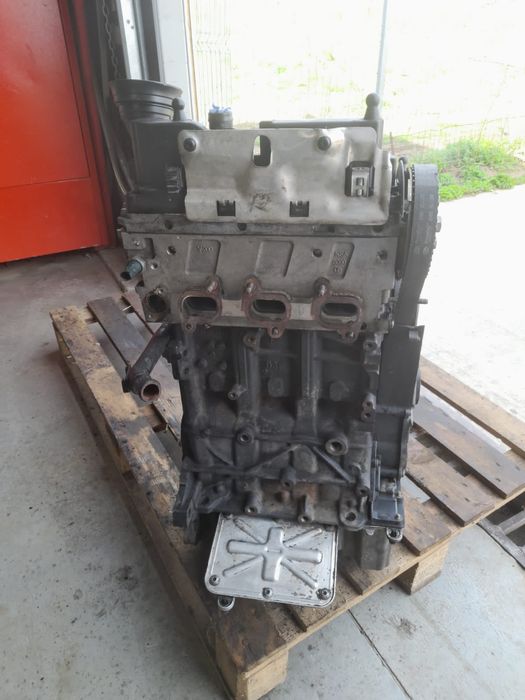 Motor Volkswagen ,Seat,Skoda 1.2 TDI an 2012 cod CFW-CFWA