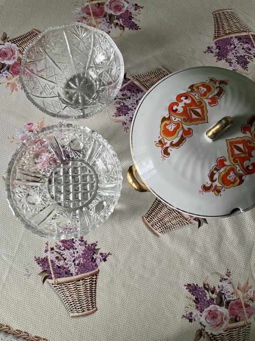 Продам посуду