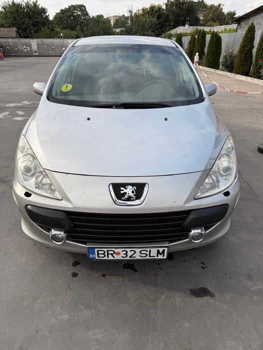 Peugeot 307 1.6 Hdi 2007