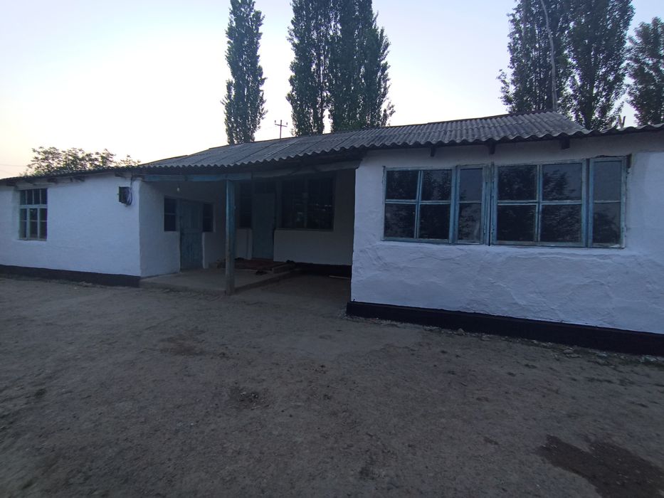 Bo'ka tumanida uy sotiladi