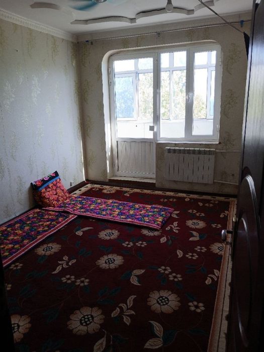 Продается 3 комнатная квартира