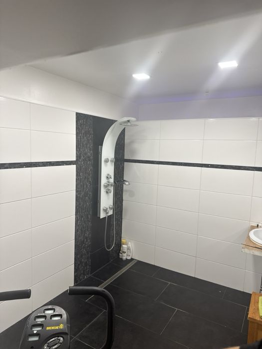 Meserias in interioare si exterioare