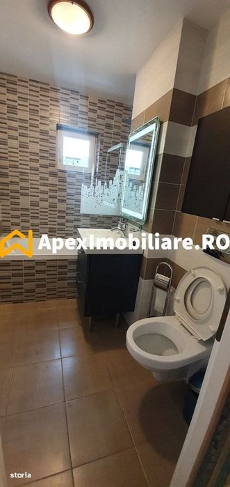 Apartament 2 camere de inchiriat Brancoveanu Bucuresti | ApexImobiliar