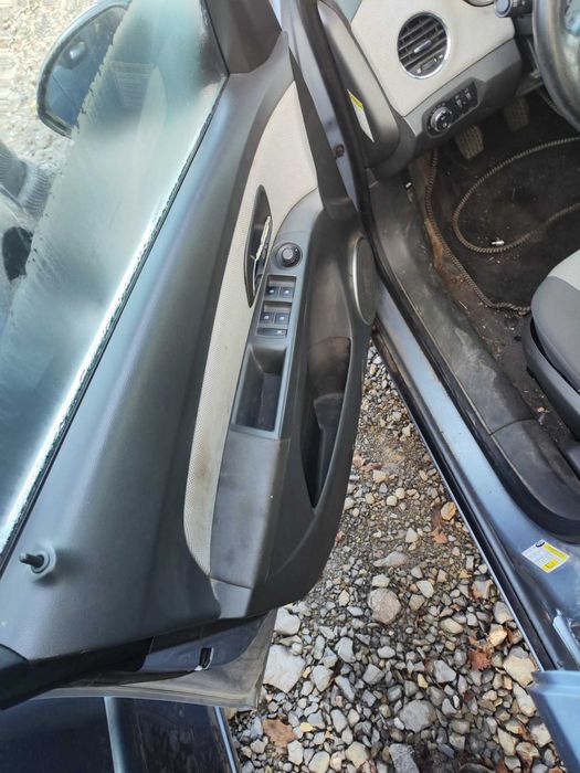 Chevrolet Cruze LT  на части 2.0 дизел 150кс