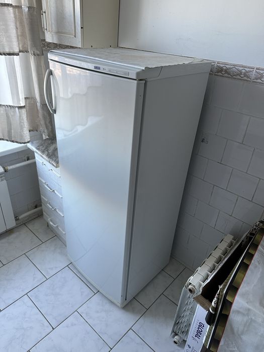 Морозильная камера ATLANT