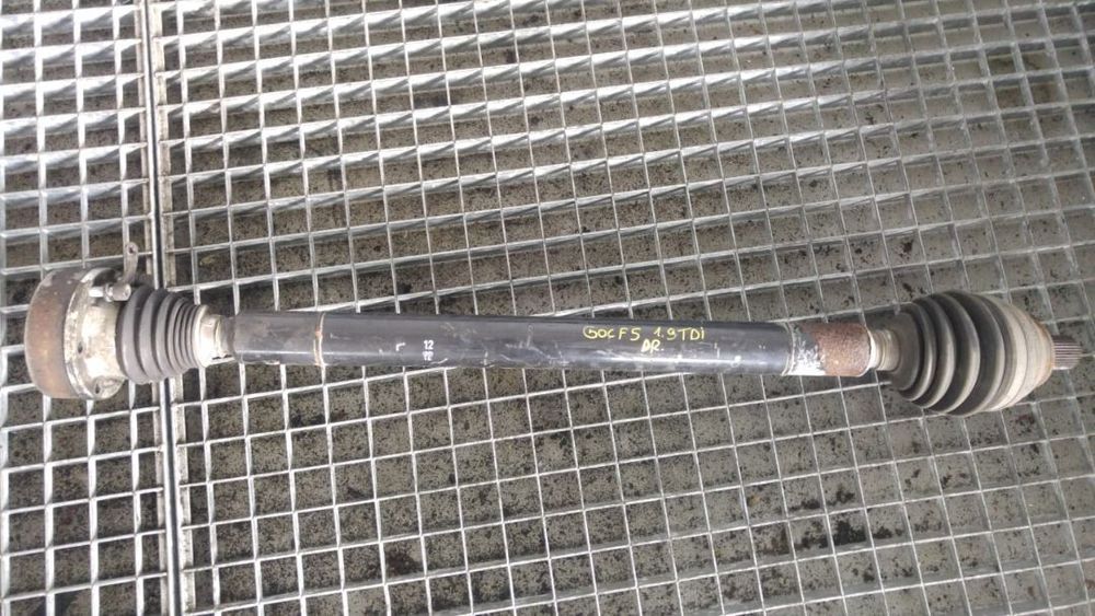 planetara dreapta fata vw golf 5 1.9 tdi 1k0407272fr