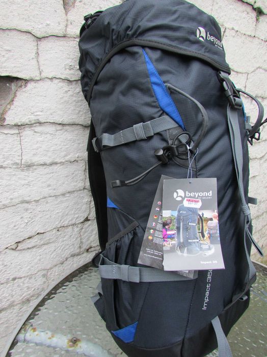 Раница  Gelert Beyond Impact 35L