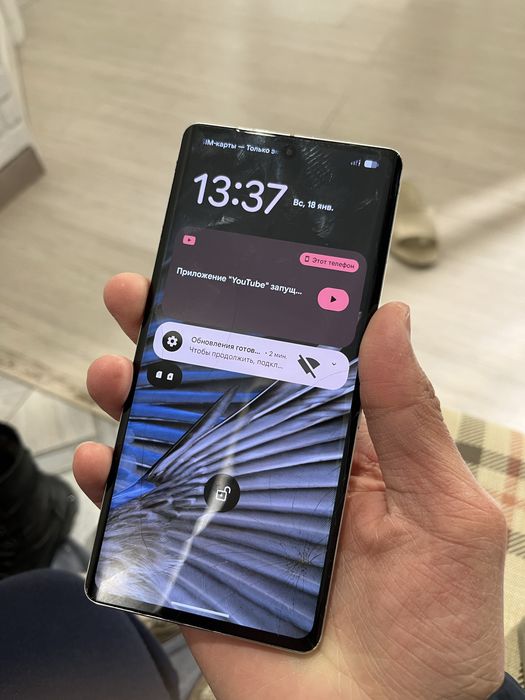 Pixel 7 pro 128 пиксел