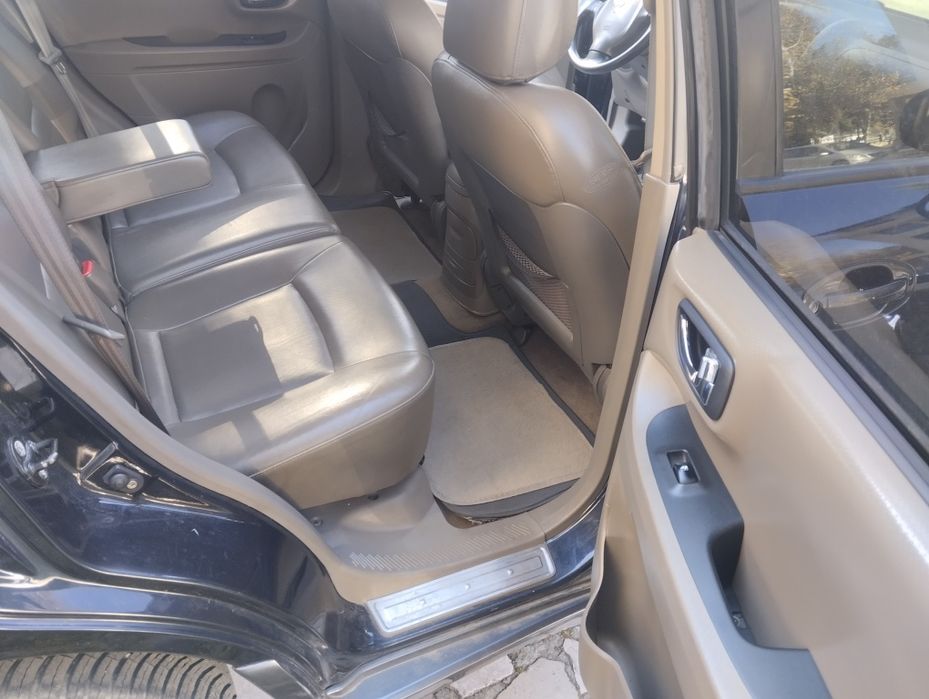 Santa Fe 2.0 CRDI 4x4