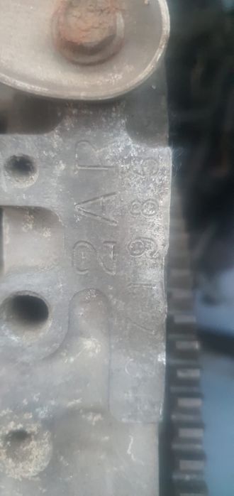 Продам двигатель 2AR-fe