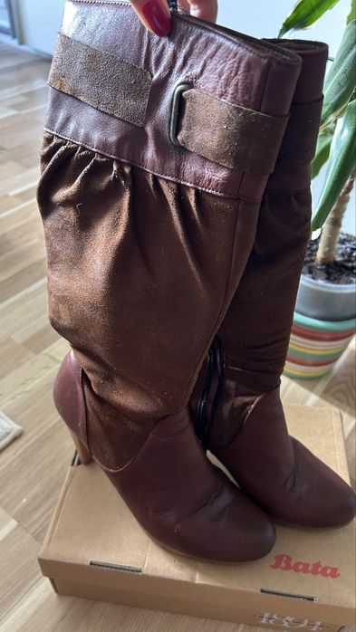 Дамски oбувки Таmaris & Paolo Botticelli - 40, 42 номер