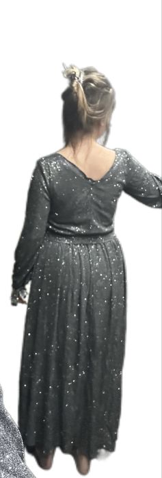 Платье праздничное