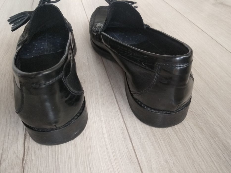 Дамски мокасини Geox