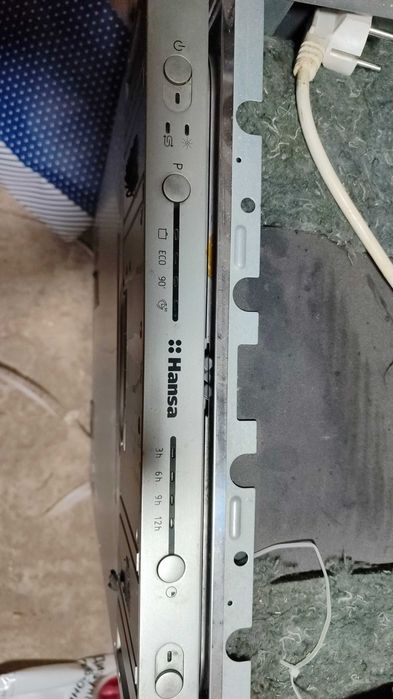 Посудомоечная машина Hansa