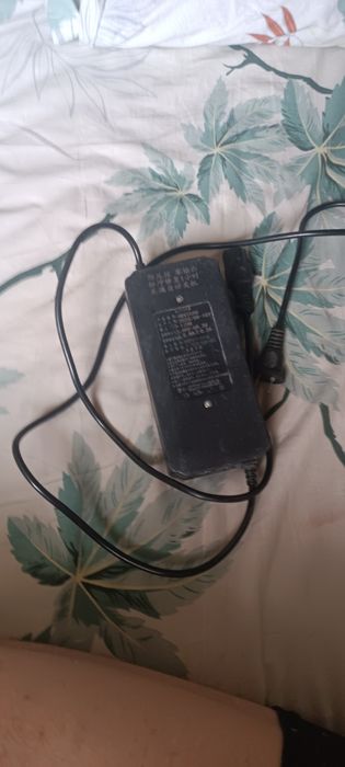 Original skuter zaryatnik