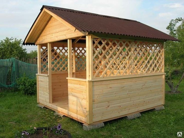 Vindem cabane din lemn