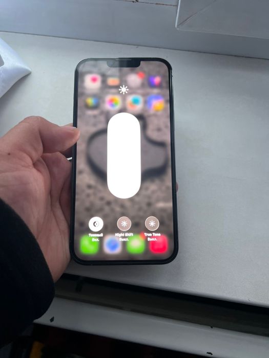 Айфон 13 про макс 256