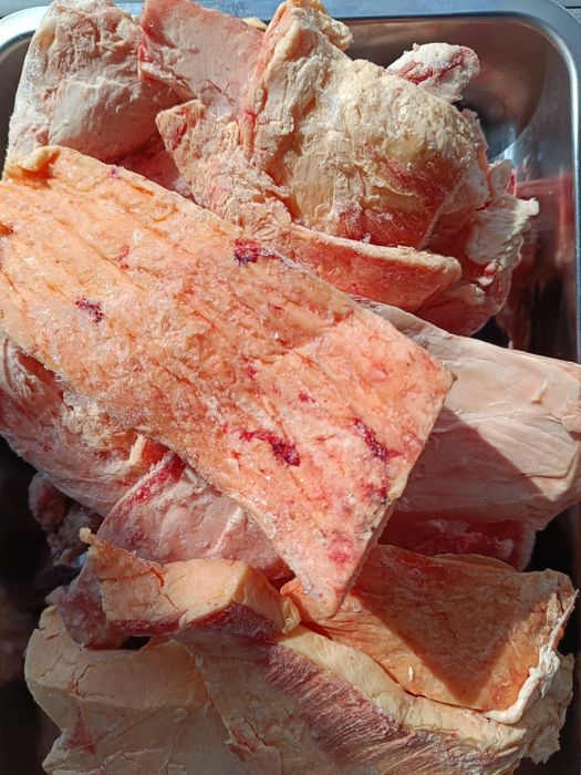 Говяжий жир в наличии