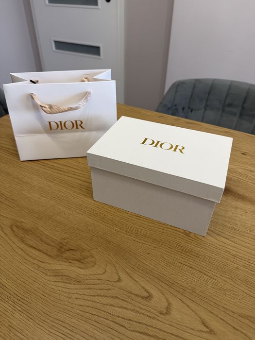 Christian Dior Winter Garden комплект сет за кафе или чай