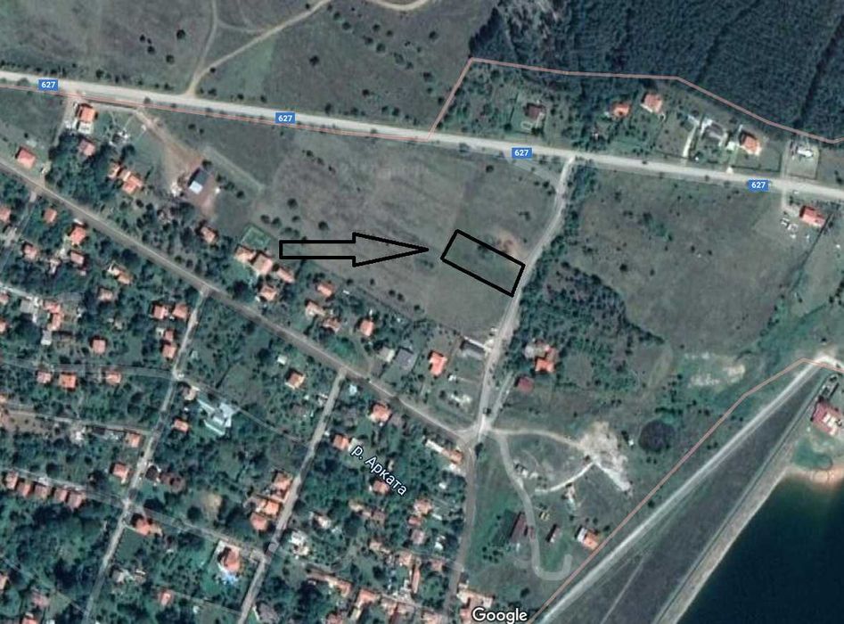 Продава се Земеделски имот в с. Долна Диканя, Област Перник -  кв.м за 44 €/дка - Снимка #1