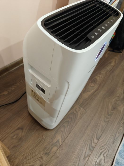 Пречиствател и овлажнител Philips 2в1 AC2729/50