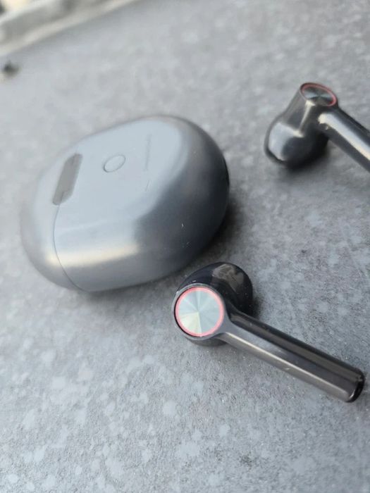 OnePlus Buds true wireless ear buds casti in ear IPX4