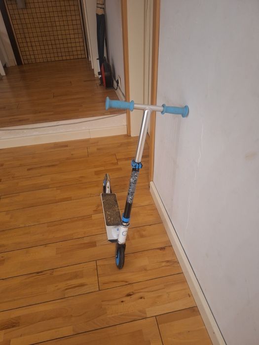 Детска тротинетка