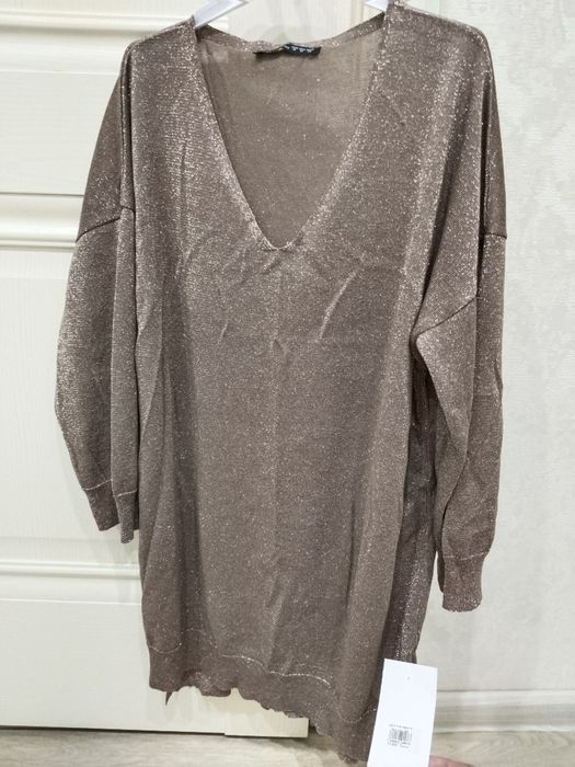 Кофта новый стандарт до 46-48