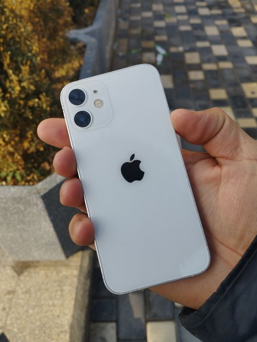 Iphone 12 Mini 64gb срочно продам