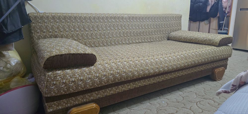 Продается диван/тахта