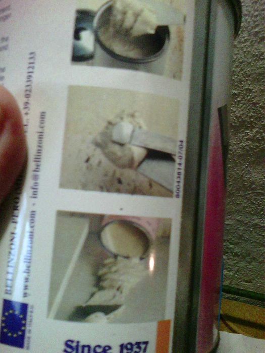 продавам импреграционна паста за камък и 120плочки фаянс