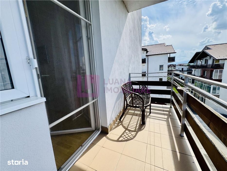 Apartament 3 camere de inchiriat | 2 bai | pivnita | Strand 2 |