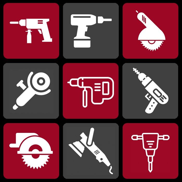 Аренда инструмента