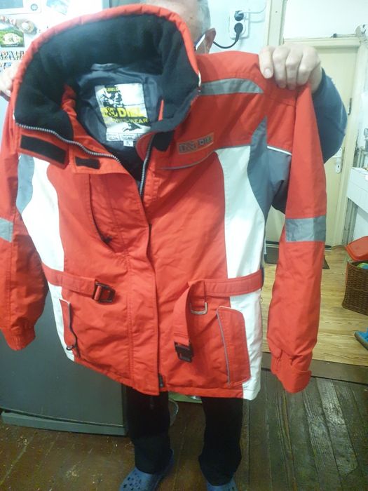 Дамско ски яке Diel / L размер