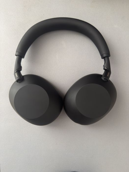 Наушники Sony WH-1000XM6