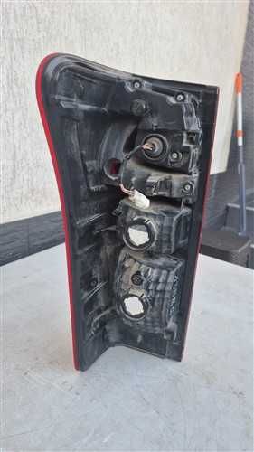 Stop Lampa dreapta spate Isuzu Dmax D-Max Led Halogen cod 22018176