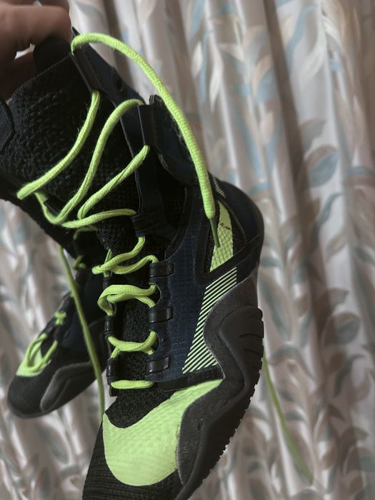 Хайперки 2 очень хорошие