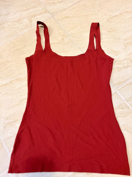 Сатенен потник, нов