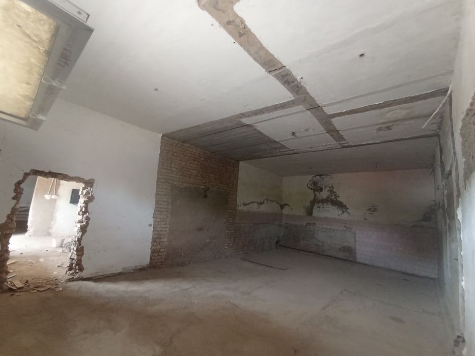 No turar joy Kelishamiz