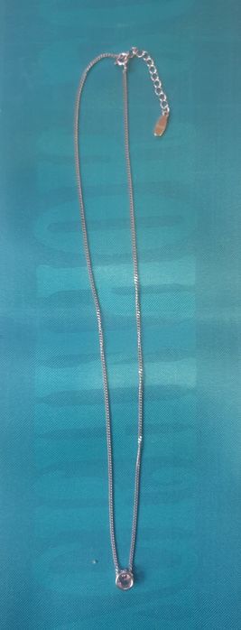 Продам цепочку с кулончиком.