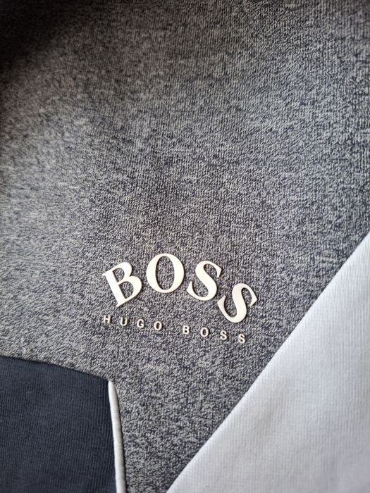 BOSS мъжко горнище XL размер.