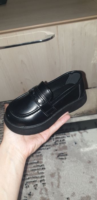 Туфли для девочки.